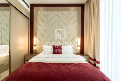 Apartment in Jumeirah Village Circle, Dubai 1 bedroom, 74.88 sq.m. № 127602 - photo 7