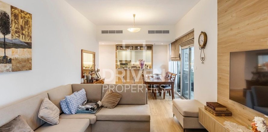 Apartment in Dubai Sports City, Dubai 2 bedrooms, 150.32 sq.m. № 127498