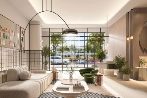 Apartment in Mina Rashid, Dubai 1 bedroom, 73.95 sq.m. № 127499 - photo 1