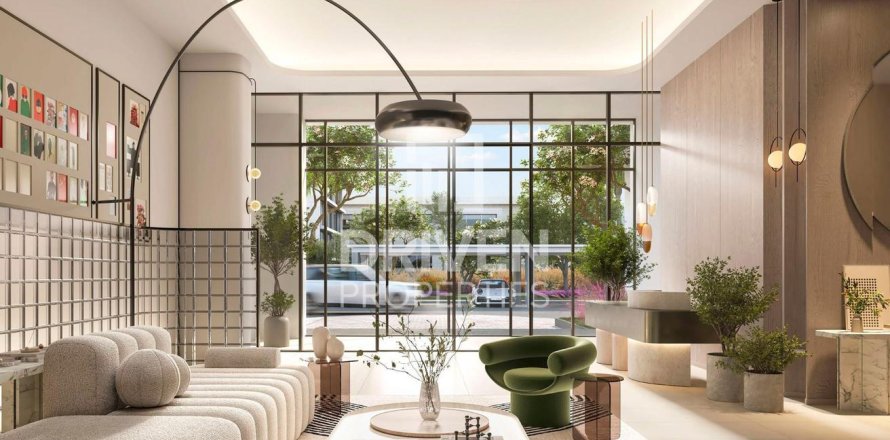 Apartment in Mina Rashid, Dubai 1 bedroom, 73.95 sq.m. № 127499