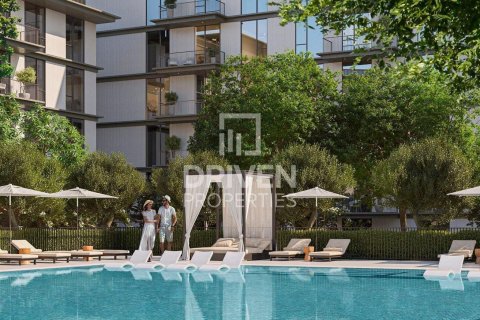 Apartment in Mina Rashid, Dubai 1 bedroom, 73.95 sq.m. № 127499 - photo 7