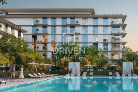 Apartment in Mina Rashid, Dubai 1 bedroom, 73.95 sq.m. № 127499 - photo 8