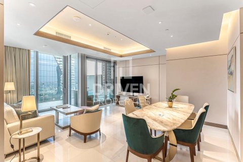Appartement à Jumeirah Beach Residence, Dubai, 2 chambres, 171.22 m², № 127604 - photo 5