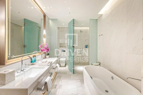 Appartement à Jumeirah Beach Residence, Dubai, 2 chambres, 171.22 m², № 127604 - photo 14
