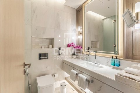 Appartement à Jumeirah Beach Residence, Dubai, 2 chambres, 171.22 m², № 127604 - photo 15