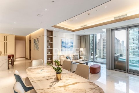 Appartement à Jumeirah Beach Residence, Dubai, 2 chambres, 171.22 m², № 127604 - photo 6