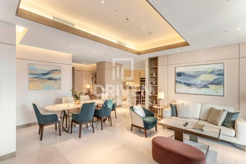 Appartement à Jumeirah Beach Residence, Dubai, 2 chambres, 171.22 m², № 127604 - photo 7