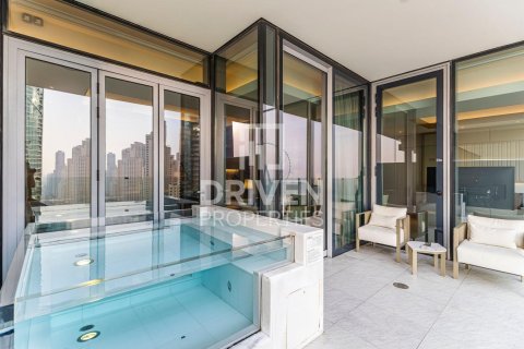Appartement à Jumeirah Beach Residence, Dubai, 2 chambres, 171.22 m², № 127604 - photo 3