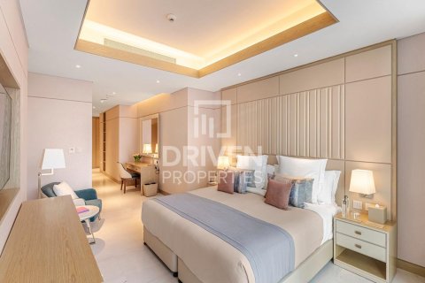 Appartement à Jumeirah Beach Residence, Dubai, 2 chambres, 171.22 m², № 127604 - photo 8