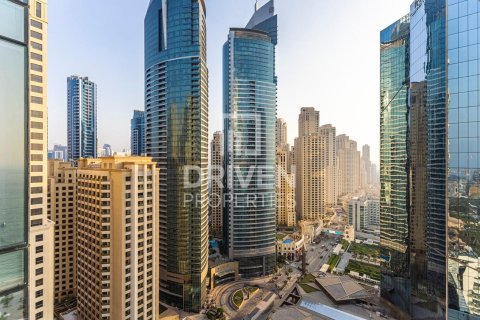 Appartement à Jumeirah Beach Residence, Dubai, 2 chambres, 171.22 m², № 127604