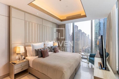 Appartement à Jumeirah Beach Residence, Dubai, 2 chambres, 171.22 m², № 127604 - photo 10