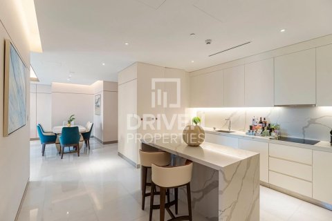 Appartement à Jumeirah Beach Residence, Dubai, 2 chambres, 171.22 m², № 127604 - photo 12