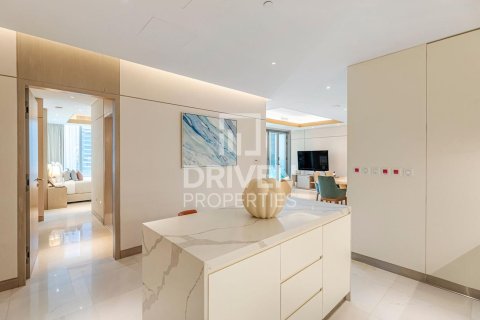 Appartement à Jumeirah Beach Residence, Dubai, 2 chambres, 171.22 m², № 127604 - photo 13