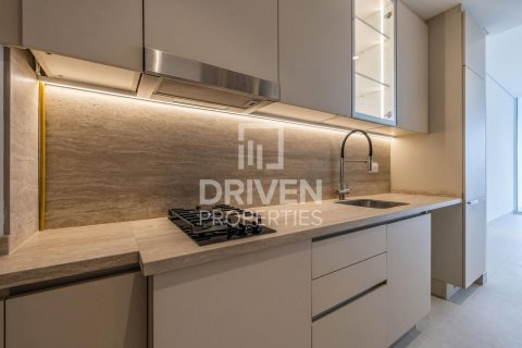 Appartement à Al Jaddaf, Dubai, studio, 45.43 m², № 127598 - photo 2