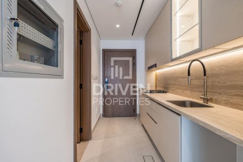 Appartement à Al Jaddaf, Dubai, studio, 45.43 m², № 127598 - photo 3