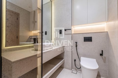 Appartement à Al Jaddaf, Dubai, studio, 45.43 m², № 127598 - photo 12