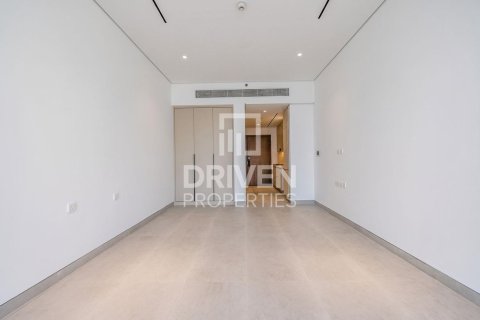 Appartement à Al Jaddaf, Dubai, studio, 45.43 m², № 127598