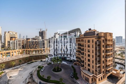 Appartement à Al Jaddaf, Dubai, studio, 45.43 m², № 127598 - photo 8