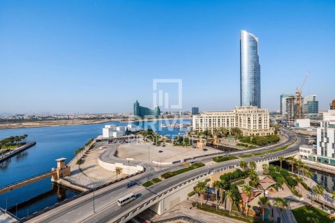 Appartement à Al Jaddaf, Dubai, studio, 45.43 m², № 127598 - photo 6
