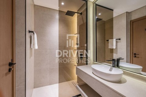 Appartement à Al Jaddaf, Dubai, studio, 45.43 m², № 127598 - photo 11