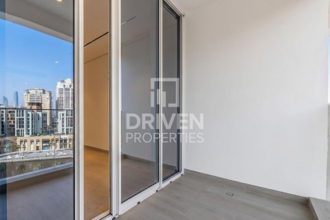 Appartement à Al Jaddaf, Dubai, studio, 45.43 m², № 127598 - photo 4