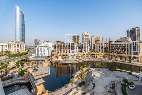 Appartement à Al Jaddaf, Dubai, studio, 45.43 m², № 127598 - photo 9