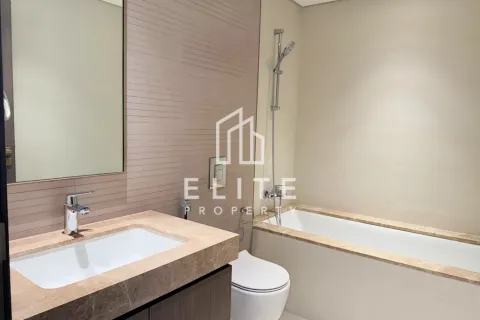 Appartement à EMAAR Beachfront, Dubai Harbour, Dubai, 2 chambres, 135 m², № 85451 - photo 8