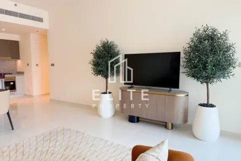 Appartement à EMAAR Beachfront, Dubai Harbour, Dubai, 2 chambres, 135 m², № 85451 - photo 4