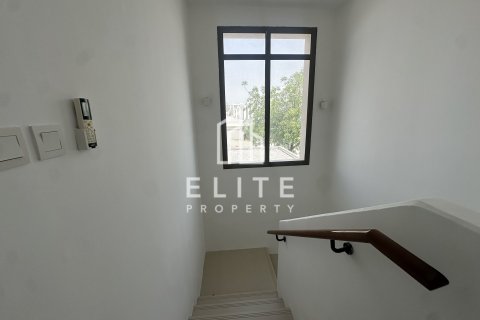 Adosado en Zahra Townhouses, Town Square, Dubai, 3 dormitorios, 206 m², № 85447 - foto 13