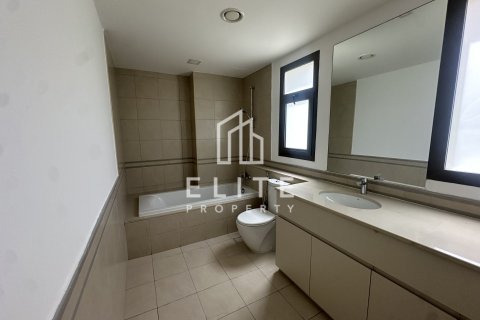 Adosado en Zahra Townhouses, Town Square, Dubai, 3 dormitorios, 206 m², № 85447 - foto 12