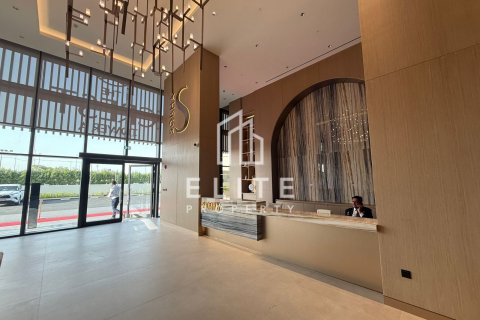 Appartement à Sobha Hartland, Mohammed Bin Rashid City, Dubai, 3 chambres, 146 m², № 85452 - photo 5