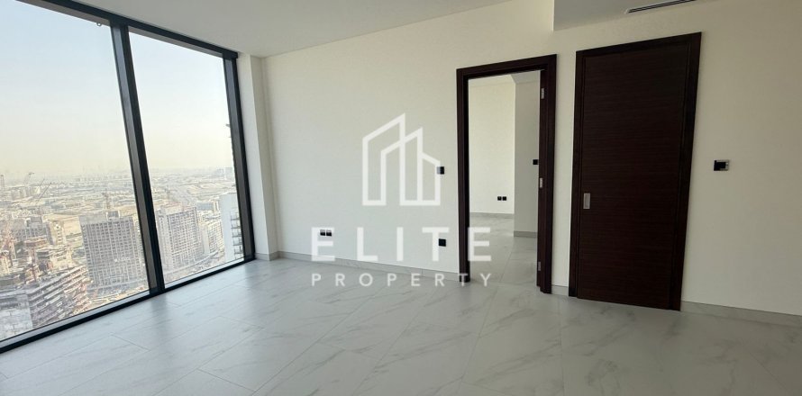 Appartement à Sobha Hartland, Mohammed Bin Rashid City, Dubai, 3 chambres, 146 m², № 85452