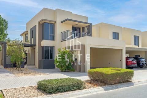 Villa in Maple at Dubai Hills Estate, Dubai Hills Estate, Dubai 5 bedrooms № 85450 - photo 26
