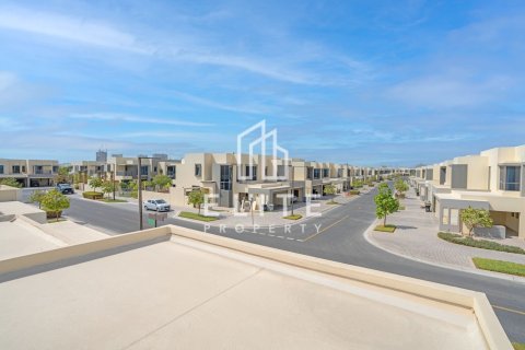 Villa in Maple at Dubai Hills Estate, Dubai Hills Estate, Dubai 5 bedrooms № 85450 - photo 27