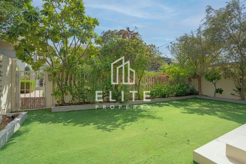 Villa in Maple at Dubai Hills Estate, Dubai Hills Estate, Dubai 5 bedrooms № 85450 - photo 24