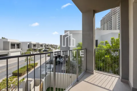 فيلا في Sidra Villas, دبي هيلز استيت, دبي 4 غرف نوم رقم 85446 - صورة 25