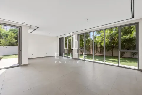 فيلا في Sidra Villas, دبي هيلز استيت, دبي 4 غرف نوم رقم 85446 - صورة 9