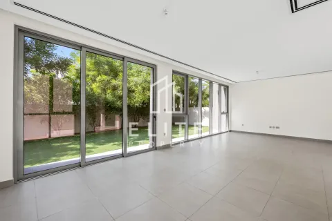 فيلا في Sidra Villas, دبي هيلز استيت, دبي 4 غرف نوم رقم 85446 - صورة 3