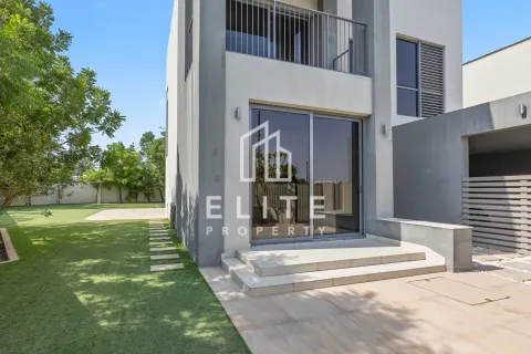 فيلا في Sidra Villas, دبي هيلز استيت, دبي 4 غرف نوم رقم 85446 - صورة 30