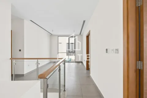 فيلا في Sidra Villas, دبي هيلز استيت, دبي 4 غرف نوم رقم 85446 - صورة 11