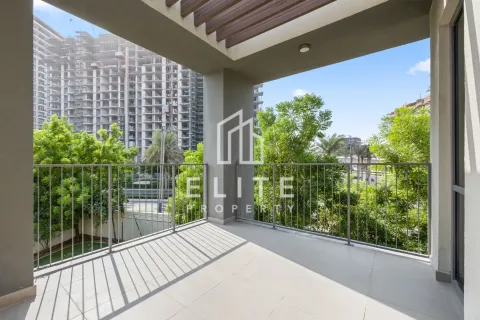 فيلا في Sidra Villas, دبي هيلز استيت, دبي 4 غرف نوم رقم 85446 - صورة 26