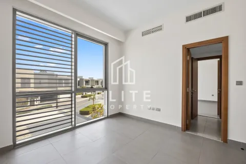 فيلا في Sidra Villas, دبي هيلز استيت, دبي 4 غرف نوم رقم 85446 - صورة 16