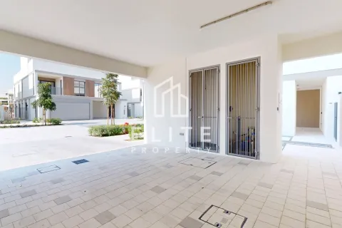 Villa in Aura, Tilal Al Ghaf, Dubai 4 bedrooms № 85448 - photo 26