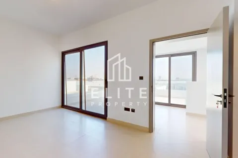 Villa in Aura, Tilal Al Ghaf, Dubai 4 bedrooms № 85448 - photo 15