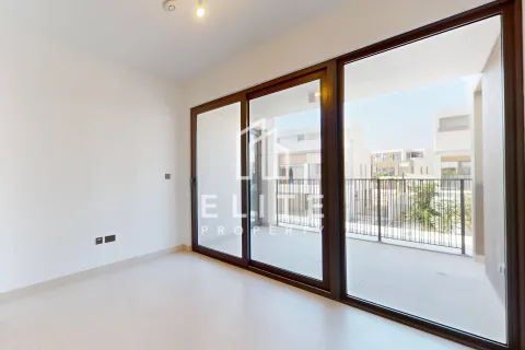 Villa in Aura, Tilal Al Ghaf, Dubai 4 bedrooms № 85448 - photo 10