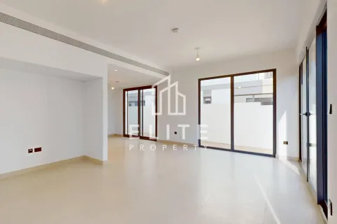 Villa in Aura, Tilal Al Ghaf, Dubai 4 bedrooms № 85448 - photo 4