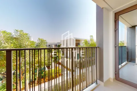 Villa in Aura, Tilal Al Ghaf, Dubai 4 bedrooms № 85448 - photo 22