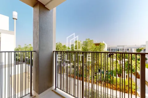 Villa in Aura, Tilal Al Ghaf, Dubai 4 bedrooms № 85448 - photo 21