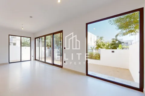 Villa in Aura, Tilal Al Ghaf, Dubai 4 bedrooms № 85448 - photo 5