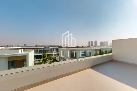 Villa in Aura, Tilal Al Ghaf, Dubai 4 bedrooms № 85448 - photo 24